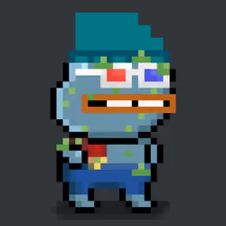 Pepe #161