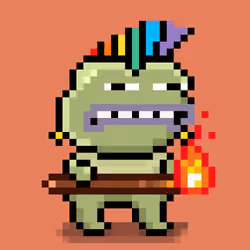 Pepe #813