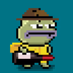 Pepe #776