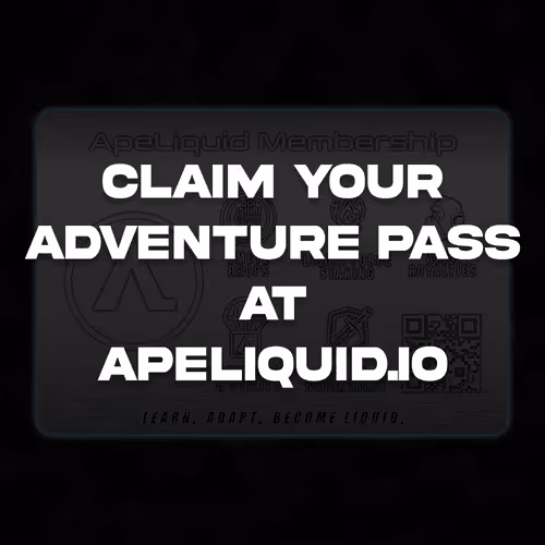 Apeliquid