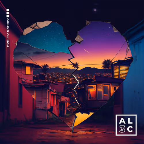 Al3c Por Tu Barrio