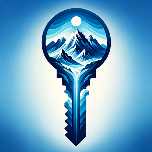 Wiewpoint Key #10