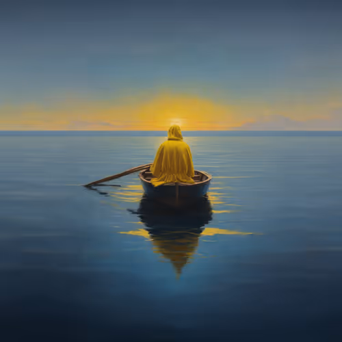 Endless Retreat