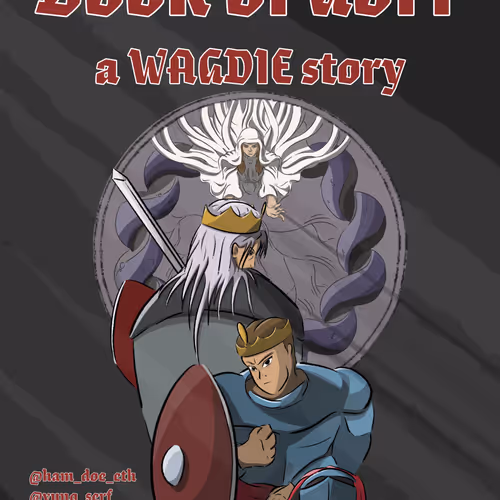 Book Of Gorr
