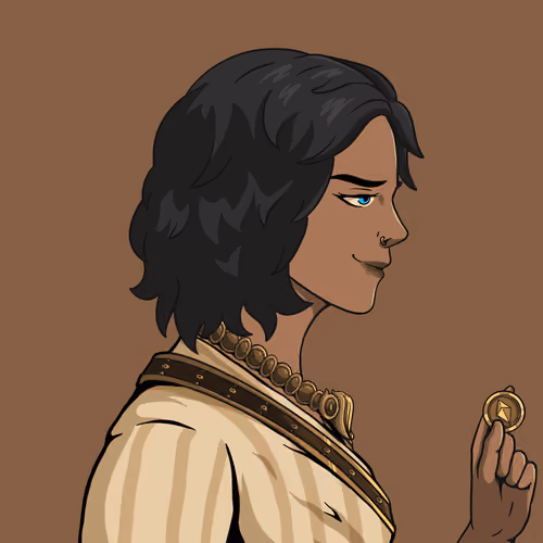 Prologue #445