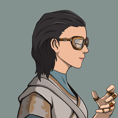 Prologue #337