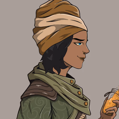 Prologue Spice
