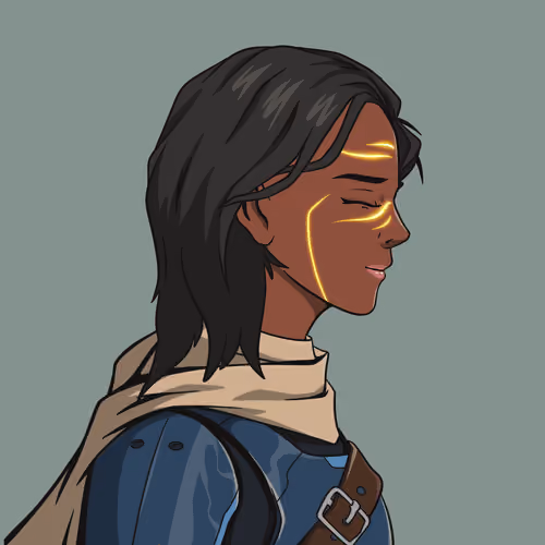 Prologue #117