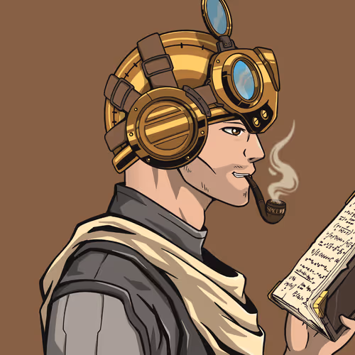 Prologue #98