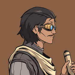 Prologue #232