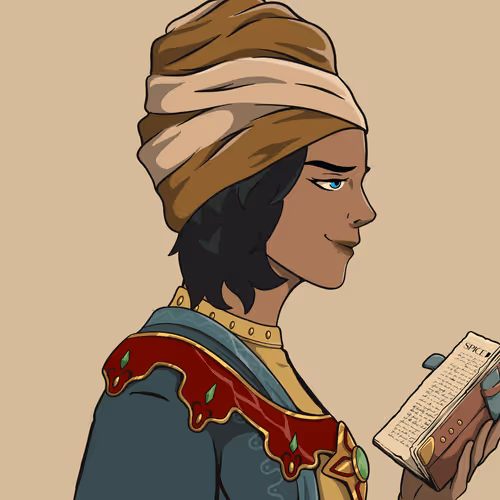 Prologue Spice