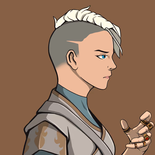 Prologue #491