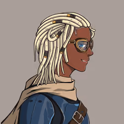 Prologue #60