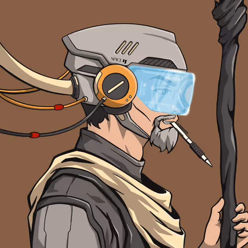 Prologue Spice