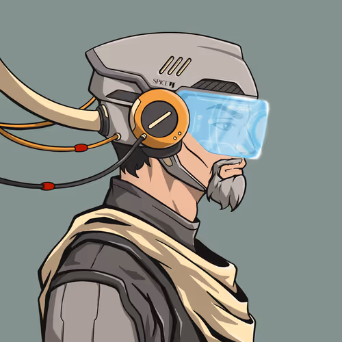 Prologue Spice