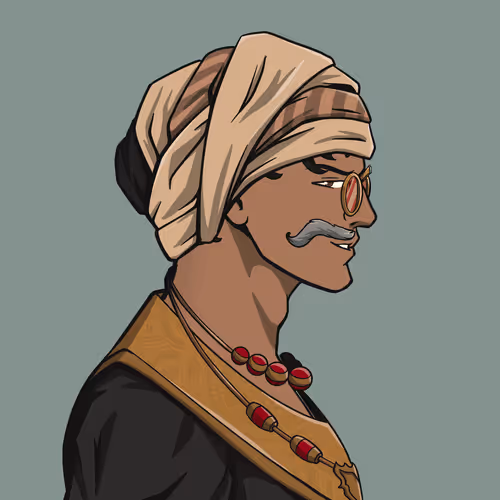 Prologue Spice
