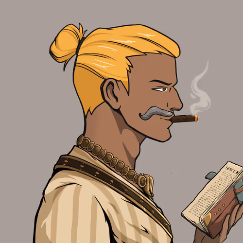 Prologue Spice