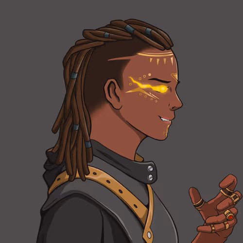 Prologue Spice