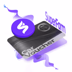 SuperFarm Revv Voucher #490