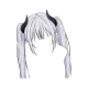 Oni Twintails