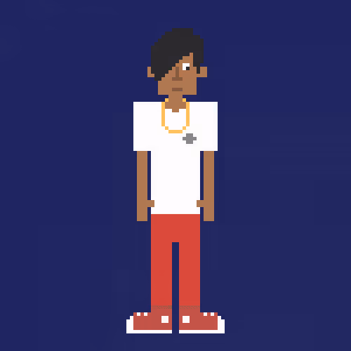 Trill Geek #14