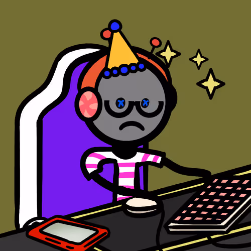 Mfergamers