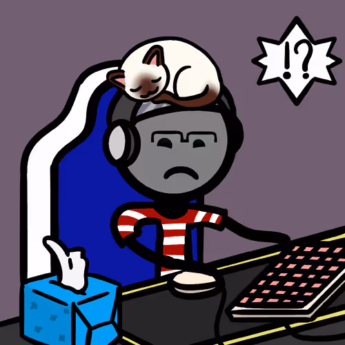 Mfergamers