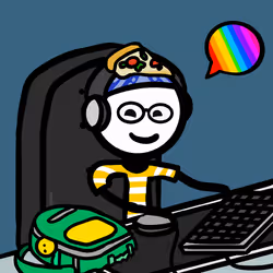 8