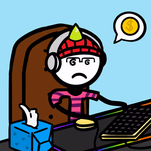 Mfergamers