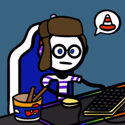 mfergamers #198