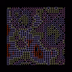 Flowfield #555