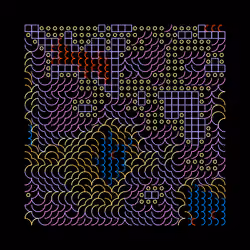 Flowfield #669