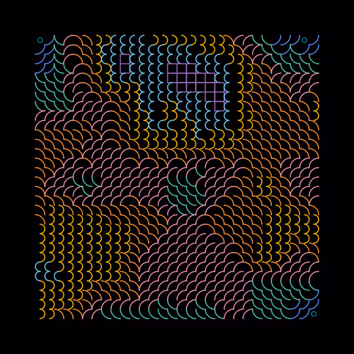 Flow Fields 1