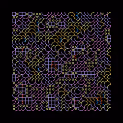 Flowfield #671