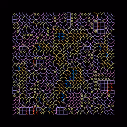 Flowfield #841