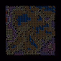 Flowfield #840