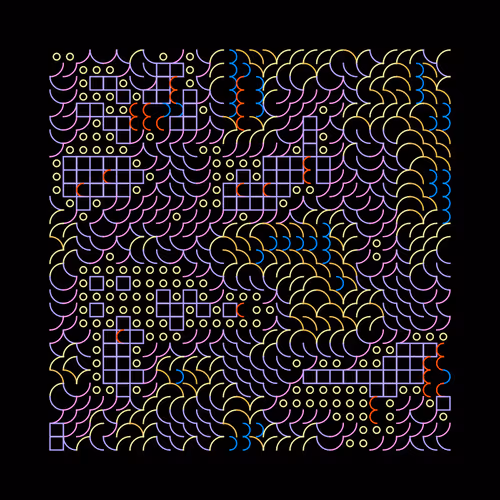 Flow Fields 1