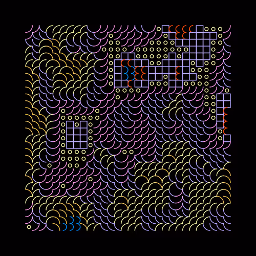 Flow Fields 1