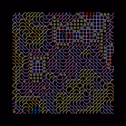 Flowfield #708