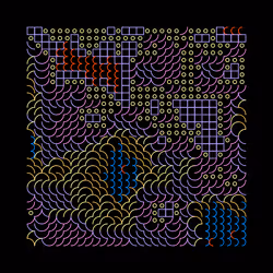 Flowfield #711