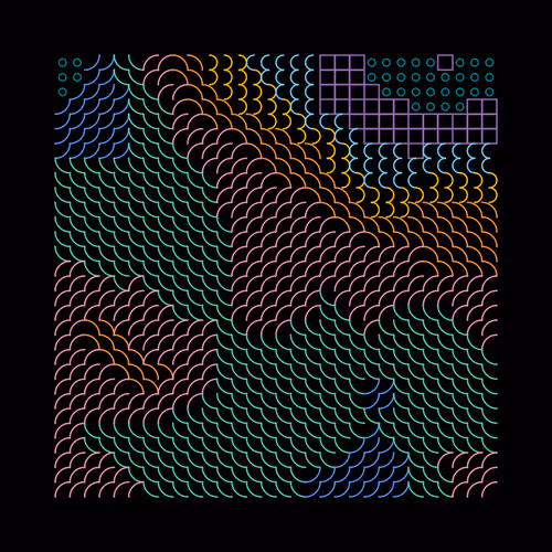 Flow Fields 1