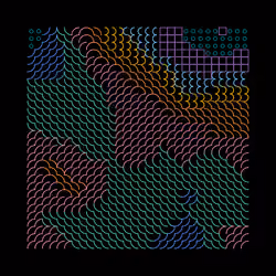 Flowfield #697