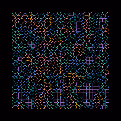 Flow Fields 1