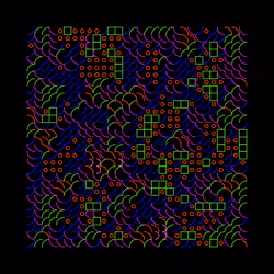 Flowfield #836