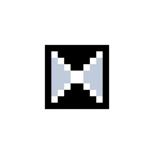 Black Squares Dibro2d19z