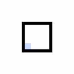 Black Squares #68