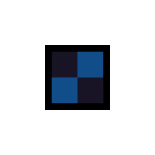 Black Squares Dibro2d19z