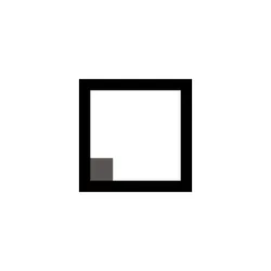 Black Squares #67