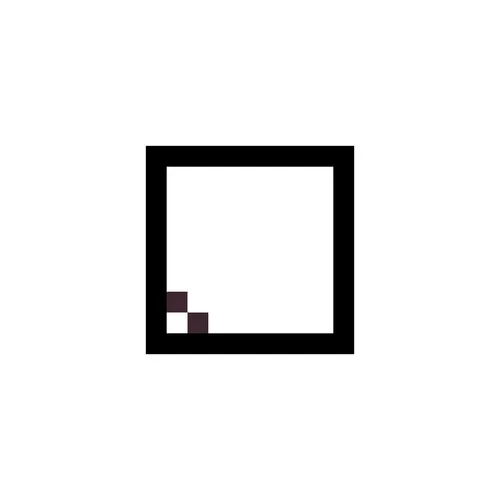 Black Squares Dibro2d19z