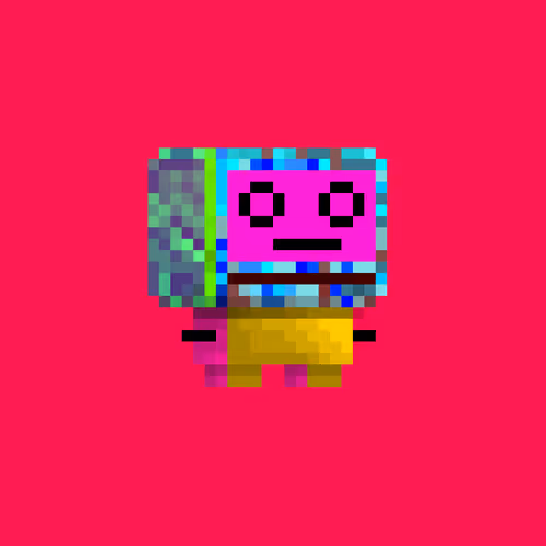 Item #683 Media